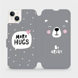 Phone Case Apple iPhone 14 Plus - Design MH06P