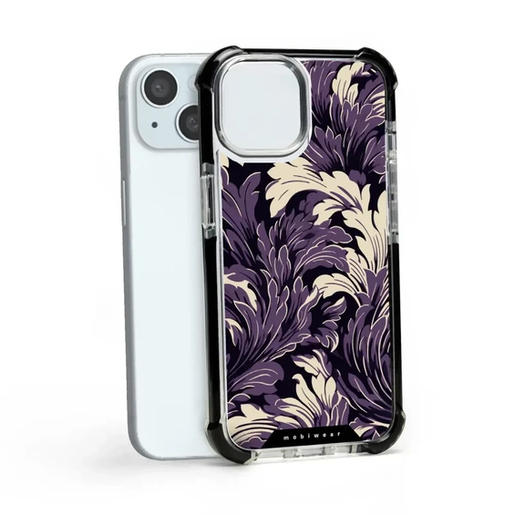 Etui MagSafe Elite Bumper Apple iPhone 15 - wzór DA46D