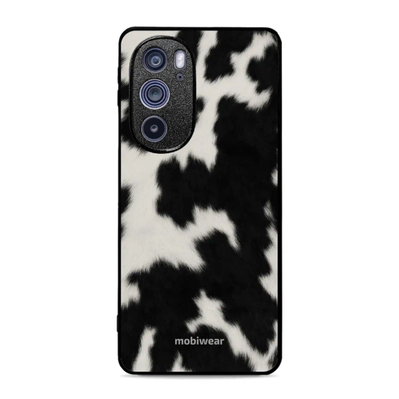 Phone Glossy Case Motorola Edge 30 Pro - Design G165G