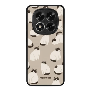 Hülle Glossy Case für Xiaomi Redmi Note 14 Pro 5G - Farbe G160G