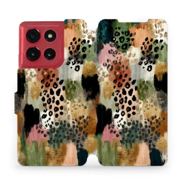 Phone Case Motorola Moto G86 Power 5G - Design V167S