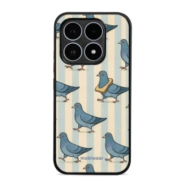 Phone Glossy Case Xiaomi 17 - Design GP91G