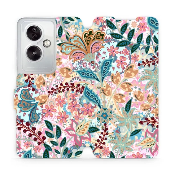 Phone Case OPPO A79 5G - Design MX04S