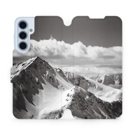 Phone Case Samsung Galaxy M35 5G - Design M152P