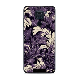 Etui Glossy Case do Xiaomi Redmi Note 9 - wzór GA46G