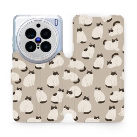 Phone Case Vivo X200 Pro 5G - Design V160S