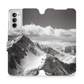 Etui do Motorola Moto G82 5G - wzór M152P