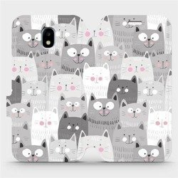 Phone Case Samsung Galaxy J3 2017 - Design M099P