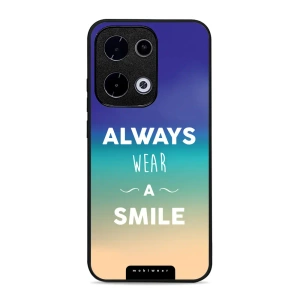 Phone Glossy Case OPPO Reno 13 - Design G074G