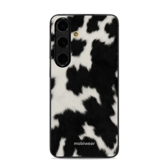 Etui Glossy Case do Samsung Galaxy S24 FE - wzór G165G