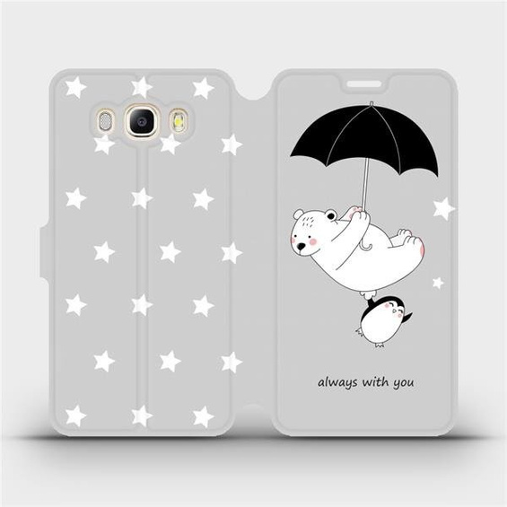 Phone Case Samsung Galaxy J7 2016 - Design MH08P