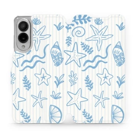 Phone Case Samsung Galaxy S25 Edge - Design VP88S