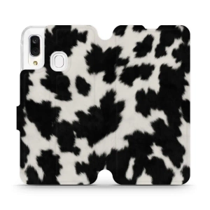 Phone Case Samsung Galaxy A40 - Design V165S