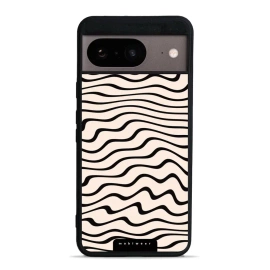 Hülle Glossy Case für Google Pixel 8 - Farbe GA62G