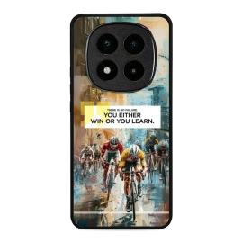 Phone Glossy Case Xiaomi POCO X7 - Design GD05G