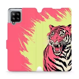 Phone Case Samsung Galaxy A42 - Design VP51S