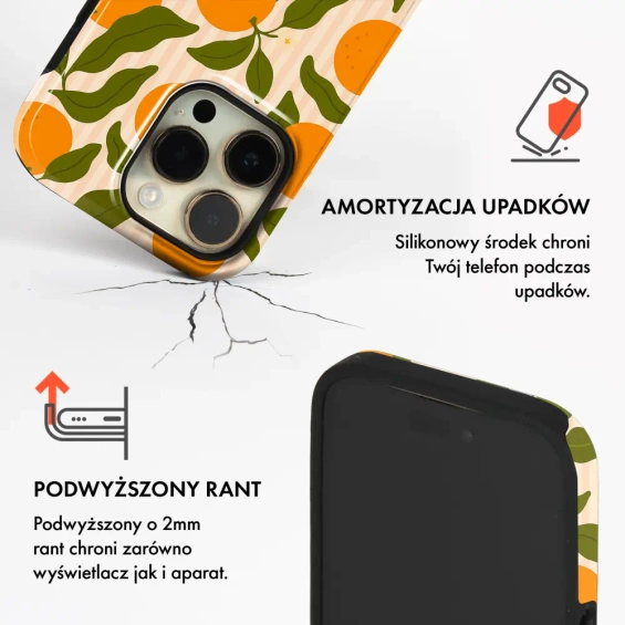 Case Elite Pro for Samsung Galaxy S20 FE - Design EP82E