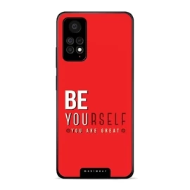 Etui Glossy Case do Xiaomi Redmi Note 11 Pro 5G - wzór G072G
