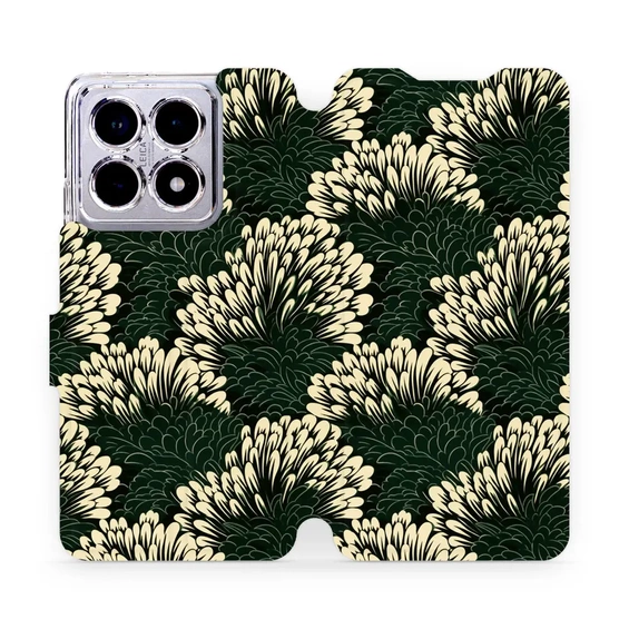 Etui do Xiaomi 14T Pro - wzór VA45S