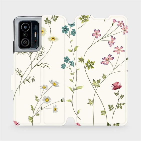 Hülle für Xiaomi 11T - Farbe MD03S