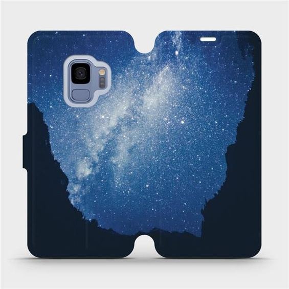 Etui do Samsung Galaxy S9 - wzór M146P