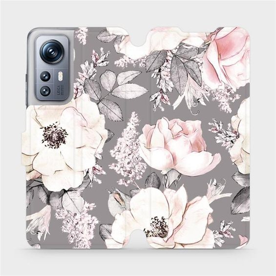 Phone Case Xiaomi 12S - Design MX06S