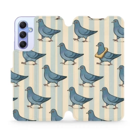 Phone Case Samsung Galaxy A34 5G - Design VP91S