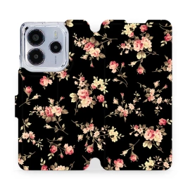 Hülle für Xiaomi Redmi Note 14 4G - Farbe VD02S