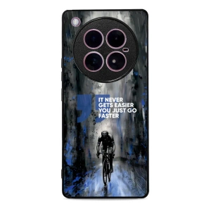 Hülle Glossy Case für Infinix ZERO 40 5G - Farbe GD04G