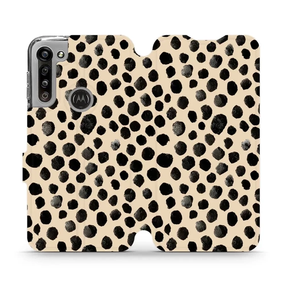 Phone Case Motorola Moto G8 Power - Design VA50S