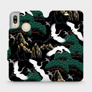 Phone Case Huawei P20 Lite - Design VP16S