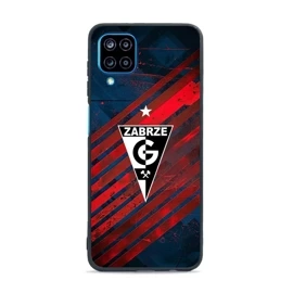 Etui Glossy Case do Samsung Galaxy A12 - wzór G04GZ
