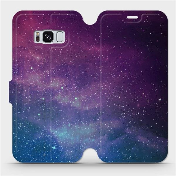 Phone Case Samsung Galaxy S8 Plus - Design V147P