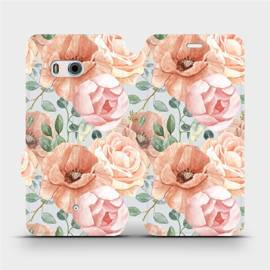 Phone Case HTC U11 - Design MP02S