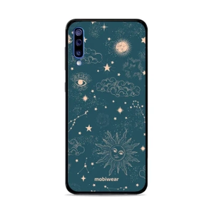 Phone Glossy Case Samsung Galaxy A50 - Design G047G