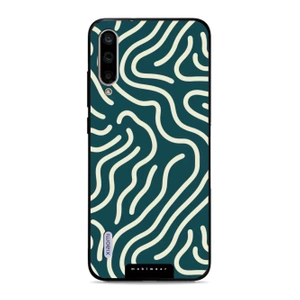 Phone Glossy Case Xiaomi Mi A3 - Design GA61G