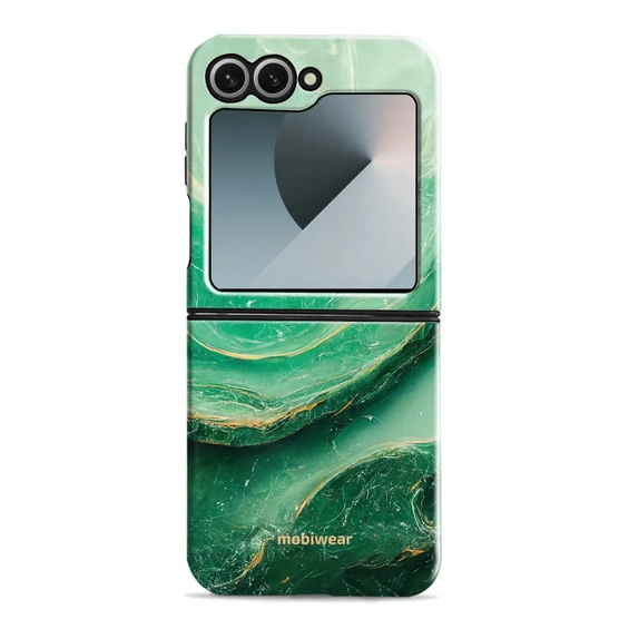 Case Elite Pro for Samsung Galaxy Z Flip 6 - Design EP38E