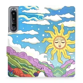 Phone Case Sony Xperia 1 IV - Design VP57P