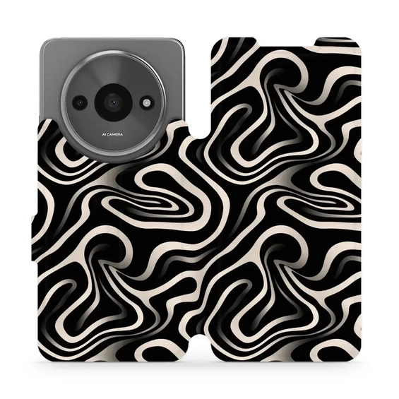 Phone Case Xiaomi Redmi A3 - Design VA63S