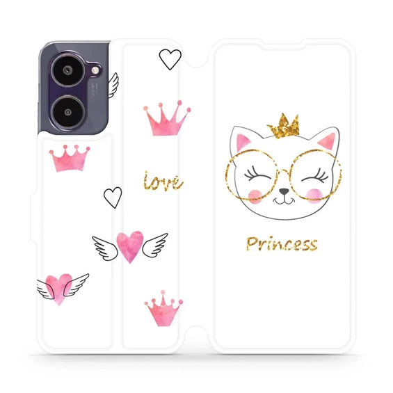 Phone Case Realme 10 - Design MH03S