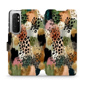 Phone Case Xiaomi Mi Note 10 Lite - Design V167S