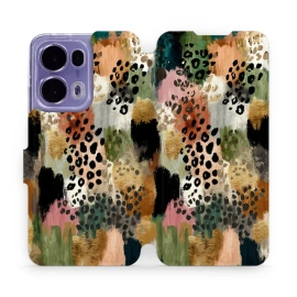 Phone Case OPPO Reno 13 Pro - Design V167S