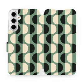 Etui do Samsung Galaxy A16 5G - wzór VA56S