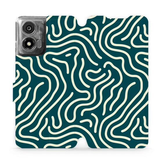 Phone Case Motorola Moto E14 - Design VA61S