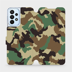 Phone Case Samsung Galaxy A23 - Design V111P