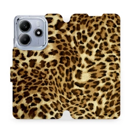 Phone Case Xiaomi Redmi Note 14 5G - Design VA33P