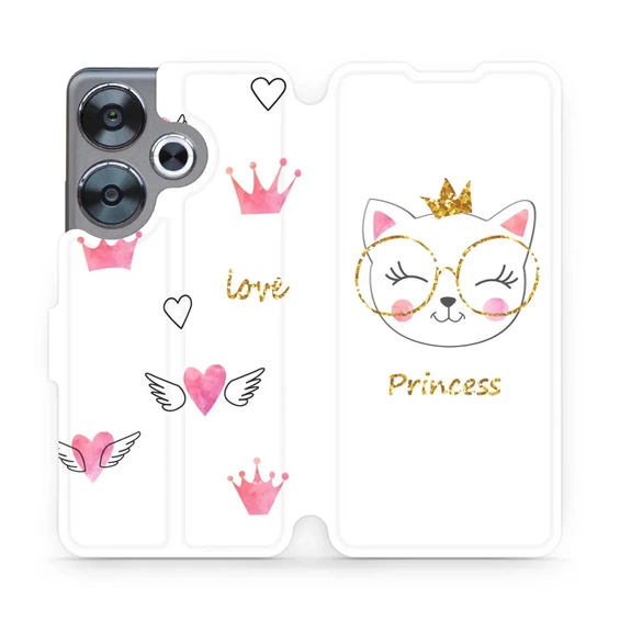 Phone Case Xiaomi POCO F6 - Design MH03S