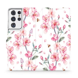 Phone Case Samsung Galaxy S21 Ultra - Design M124S