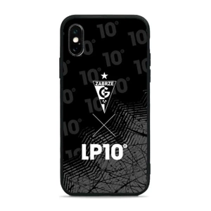 Phone Glossy Case Apple iPhone XS - Design G11GZ