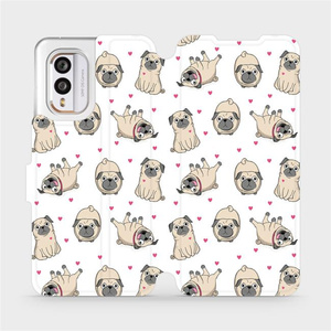 Etui do Nokia X30 5G - wzór M097P